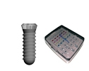 Picture of Basic Safety Stop Kit Starter Package - At checkout please list your 10 implant choices in the 